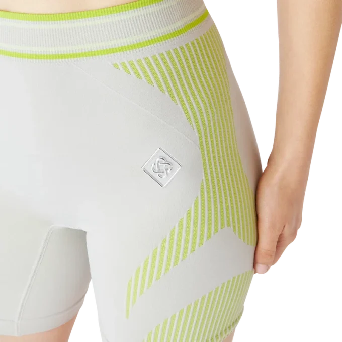 Shorts sans coutures