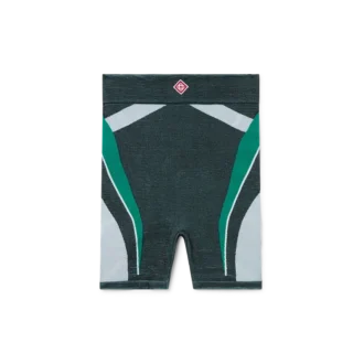 Shorts sans coutures Casa Sport