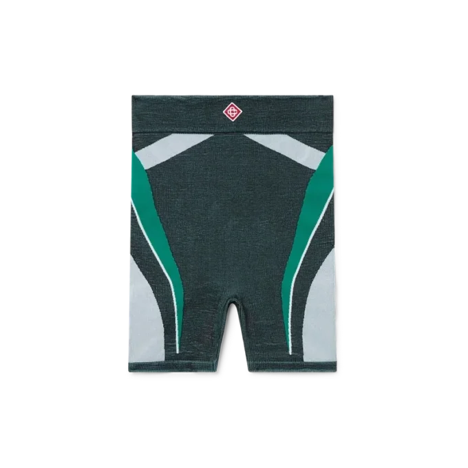 Shorts sans coutures Casa Sport