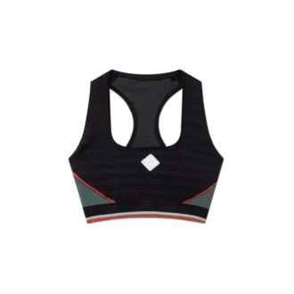 Soutien-gorge de sport sans coutures