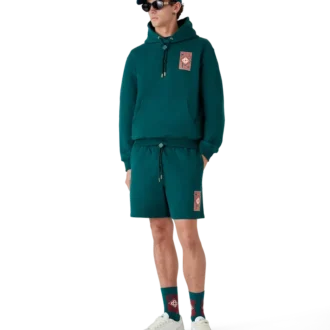 Baskets Del Mar blanches pour homme