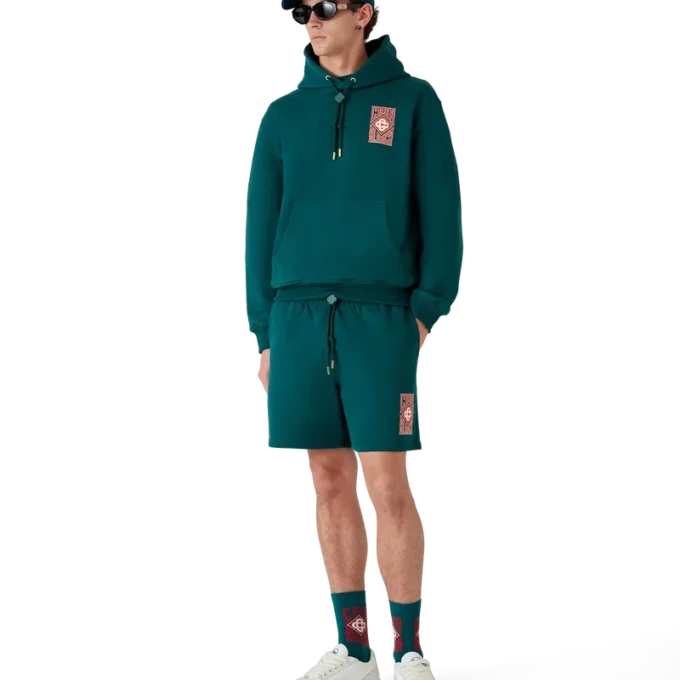 Baskets Del Mar blanches pour homme Baskets Del Mar blanches pour homme