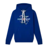 Sweat à capuche Drapeau De Collombes Sweat à capuche Drapeau De Collombes