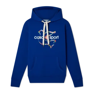Sweat à capuche Drapeau De Collombes