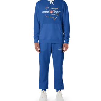 Sweat à capuche Drapeau De Collombes