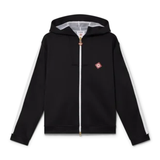 Sweat à capuche Scuba