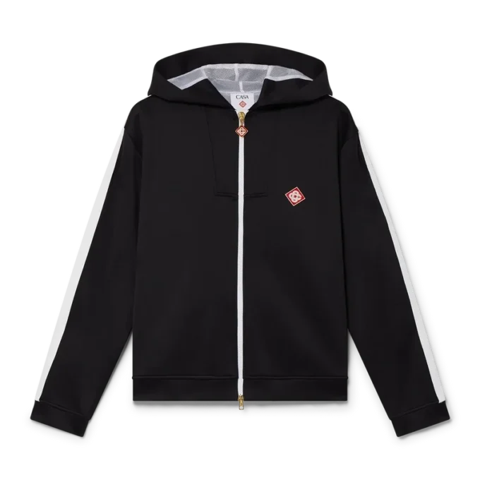 Sweat à capuche Scuba