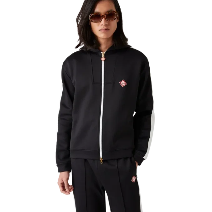 Sweat à capuche Scuba