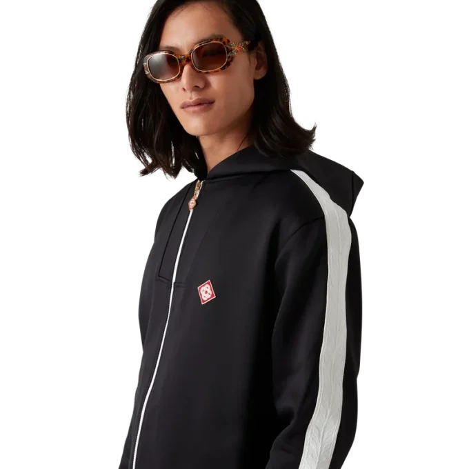 Sweat à capuche Scuba