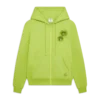 Sweat à capuche zippé Sweat à capuche zippé