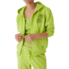 Sweat à capuche zippé Sweat à capuche zippé