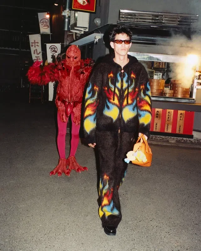 Baskets de tennis en daim marron pour homme Baskets de tennis en daim marron pour homme