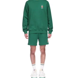 Sweat-shirt 3D avec logo Casa Sport