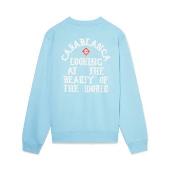 Sweat-shirt Beauty of the World