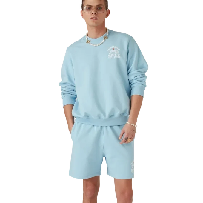 Sweat-shirt Beauty of the World Sweat-shirt Beauty of the World