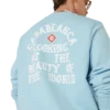 Sweat-shirt Beauty of the World Sweat-shirt Beauty of the World