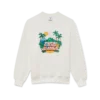 Sweat-shirt Casa Beach Wave