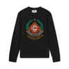 Sweat-shirt Casa Crest Sweat-shirt Casa Crest