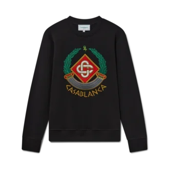 Sweat-shirt Casa Crest