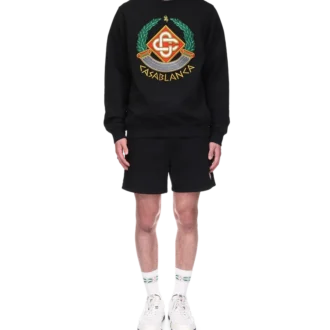 Sweat-shirt Casa Crest