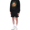 Sweat-shirt Casa Crest Sweat-shirt Casa Crest