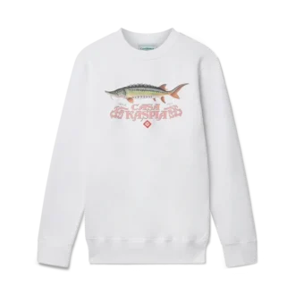 Sweat-shirt Casa Kaspia