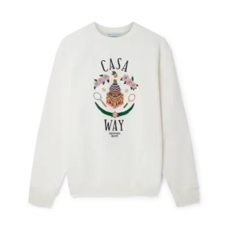 Sweat-shirt Casa Way