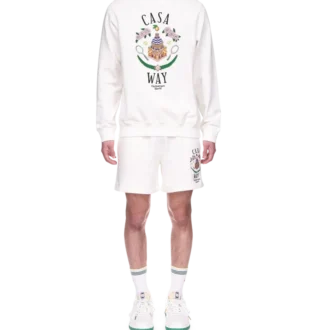 Sweat-shirt Casa Way