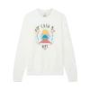 Sweat-shirt Casa Way Mountain Sweat-shirt Casa Way Mountain