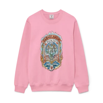 Sweat-shirt Casa Way Skate