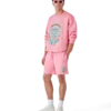 Sweat-shirt Casa Way Skate Sweat-shirt Casa Way Skate