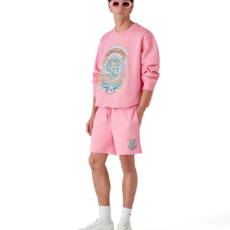 Sweat-shirt Casa Way Skate