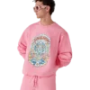 Sweat-shirt Casa Way Skate Sweat-shirt Casa Way Skate