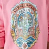 Sweat-shirt Casa Way Skate Sweat-shirt Casa Way Skate