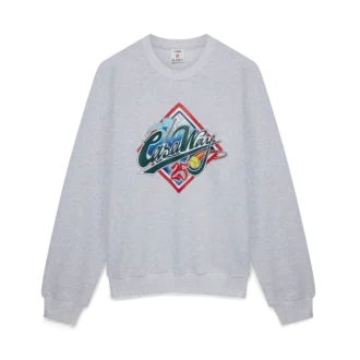 Sweat-shirt Casa Way World Series