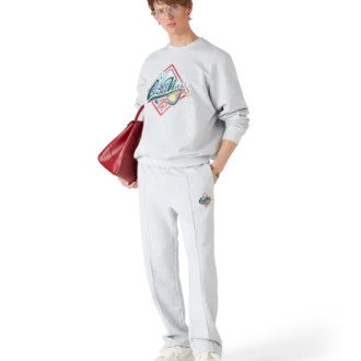 Sweat-shirt Casa Way World Series