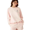 Sweat-shirt Casablanca Montagne Sportif Sweat-shirt Casablanca Montagne Sportif