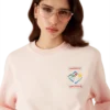 Sweat-shirt Casablanca Montagne Sportif Sweat-shirt Casablanca Montagne Sportif