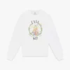 Sweat-shirt à col rond Casa Way