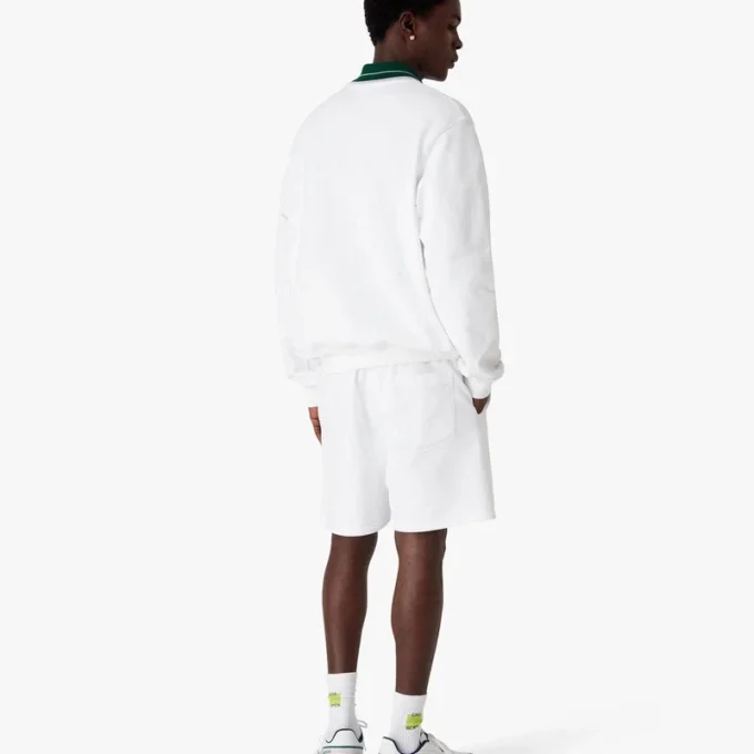 Sweat-shirt à col rond Casa Way