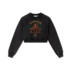 Sweat-shirt court School of Beautiful Sweat-shirt court School of Beautiful