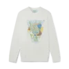 Sweat-shirt Fond Marin Sweat-shirt Fond Marin