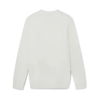 Sweat-shirt Fond Marin