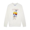 Sweat-shirt Fuji Ping Pong