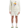 Sweat-shirt Fuji Ping Pong