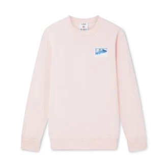 Sweat-shirt Greek Temple