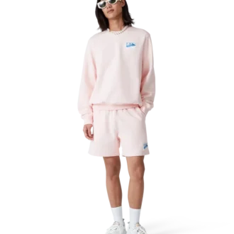 Sweat-shirt Greek Temple