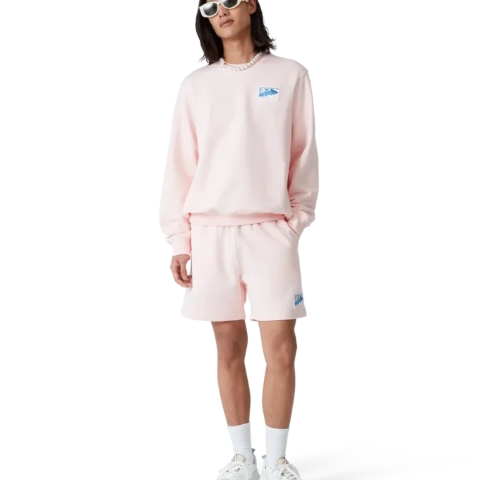 Sweat-shirt Greek Temple