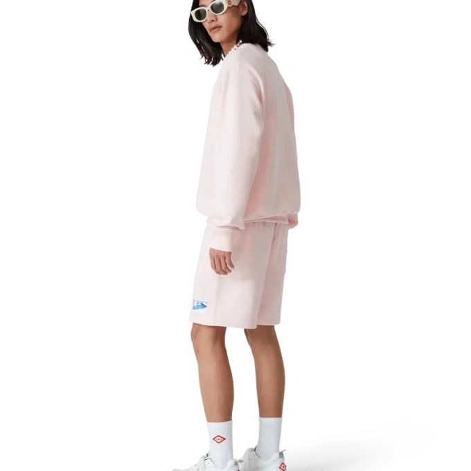 Sweat-shirt Greek Temple