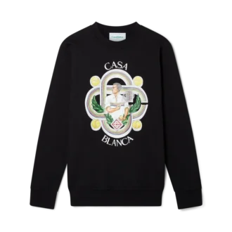 Sweat-shirt Le Joueur
